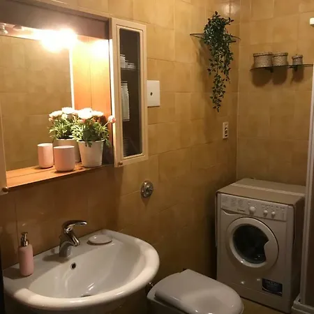 Appartamento Casa Martini Abano Abano Terme Esterno foto