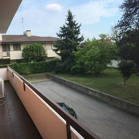 Appartamento Casa Martini Abano Abano Terme Esterno foto