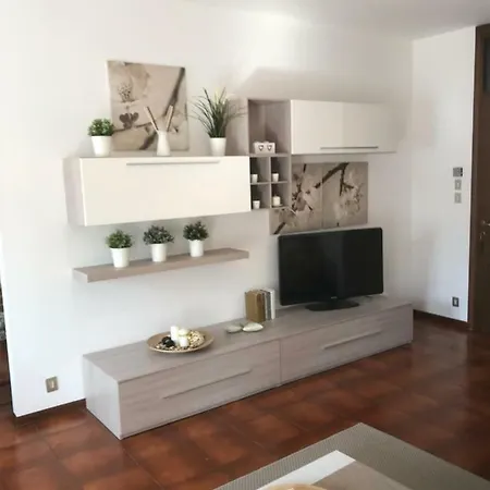 Appartamento Casa Martini Abano Abano Terme Esterno foto
