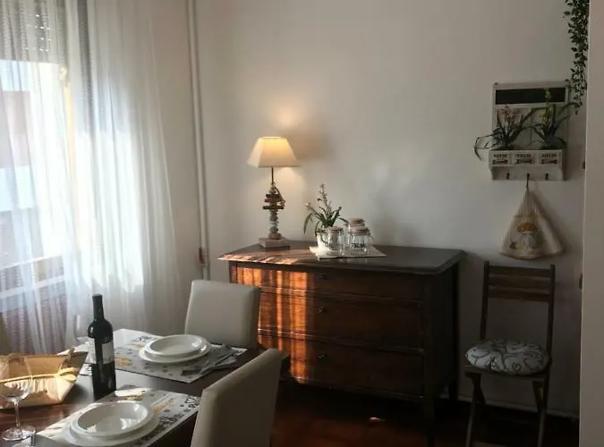 Casa Martini Abano