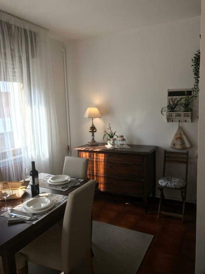 Apartment Casa Martini Abano Abano Terme