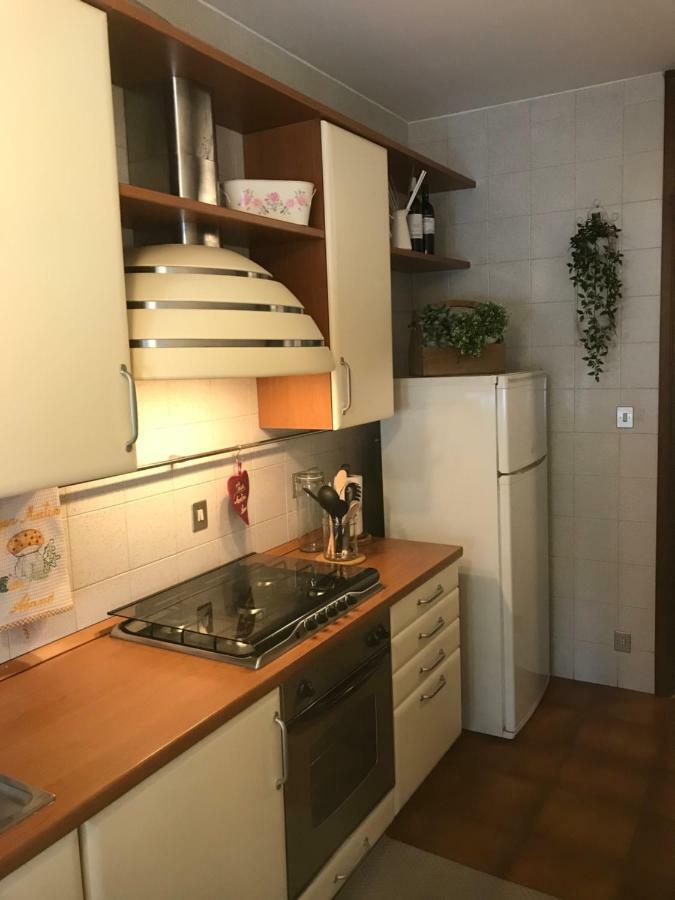 Apartment Casa Martini Abano