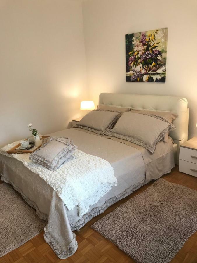 Casa Martini Abano Apartment
