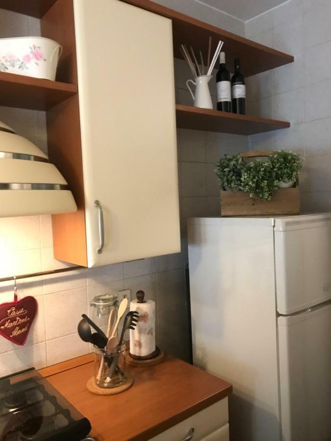 Apartment Casa Martini Abano