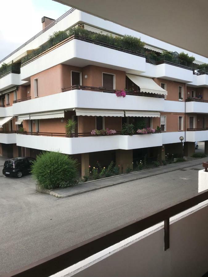 Casa Martini Abano Apartment *