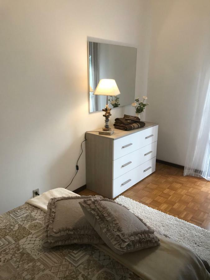 Casa Martini Abano Apartment Abano Terme