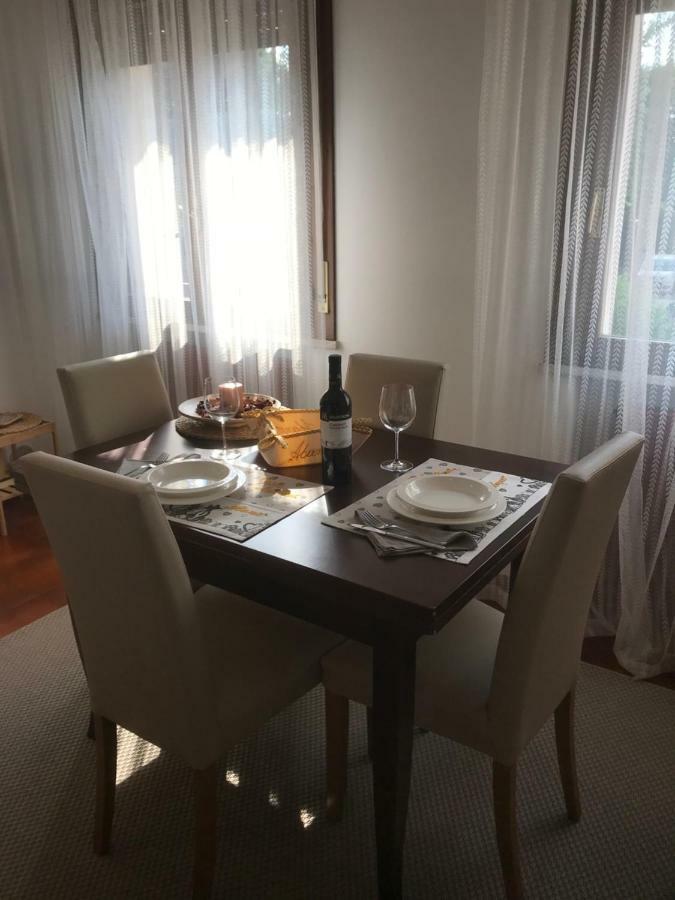 Apartment Casa Martini Abano