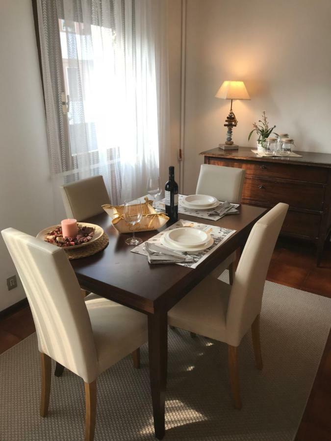 Apartment Casa Martini Abano *