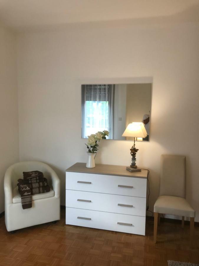 Apartment Casa Martini Abano