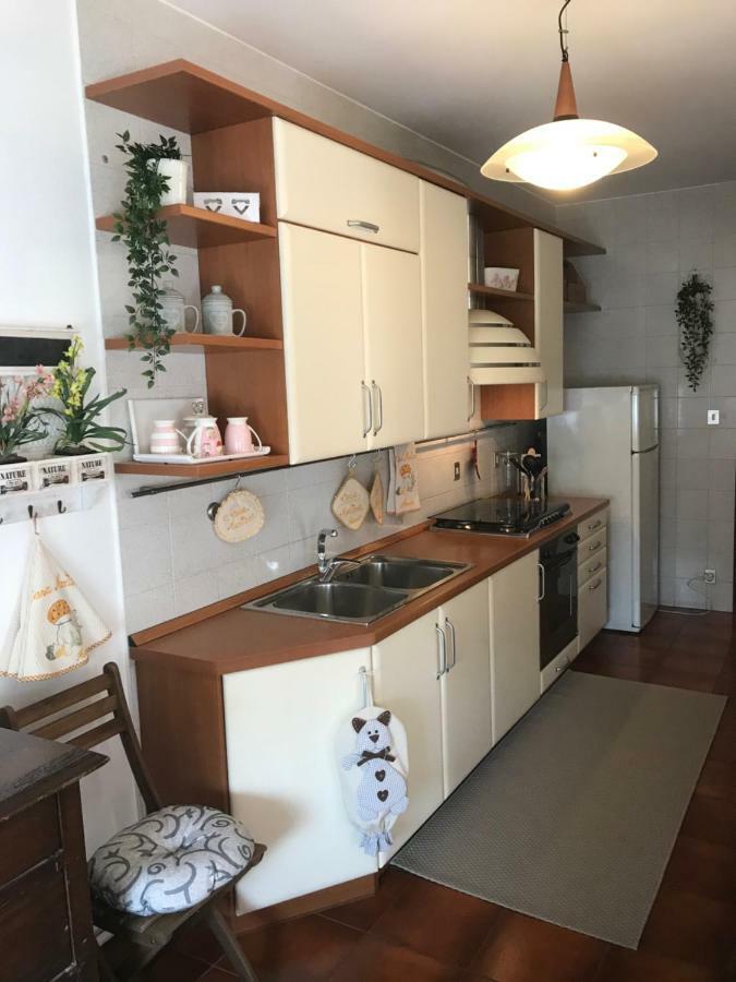 Casa Martini Abano Apartment *