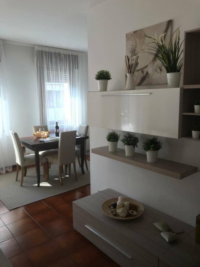Casa Martini Abano Apartment *
