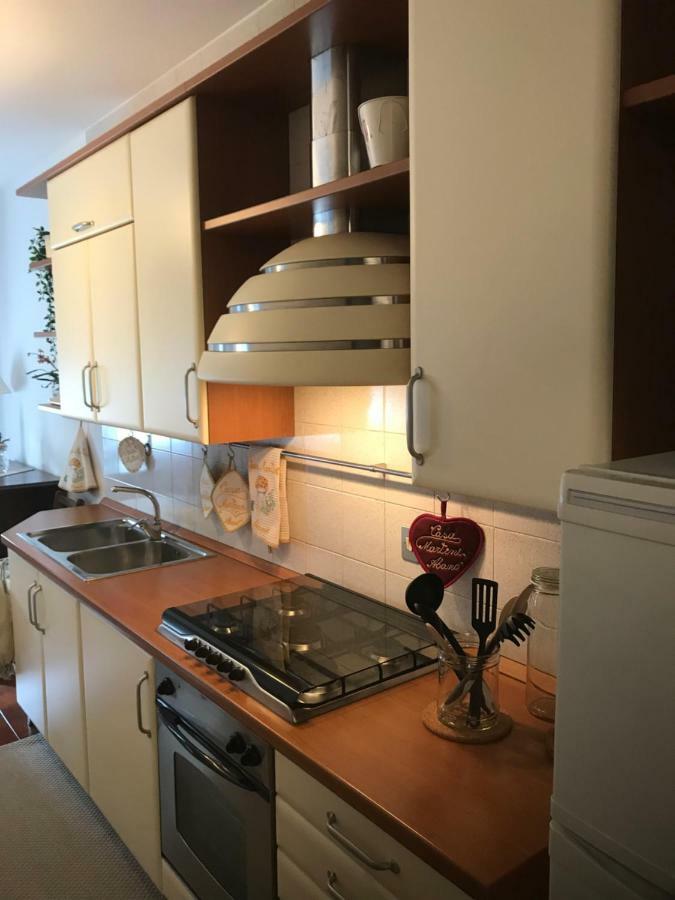 Casa Martini Abano Apartment *