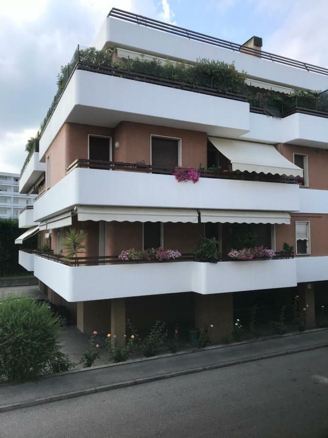 Casa Martini Abano Apartment