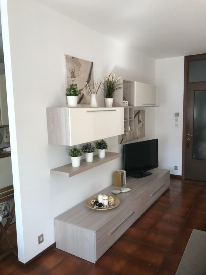 Casa Martini Abano Apartment